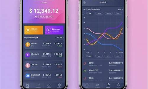 数字货币app钱包下载(数字货币app钱包下载)