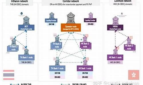 适用任意央行数字货币(适用任意央行数字货币吗)