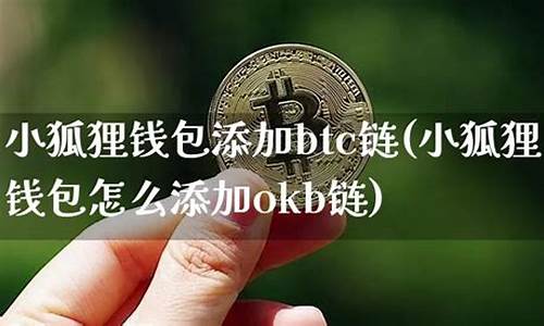 小狐钱包btc(小狐钱包官方版下载方法)