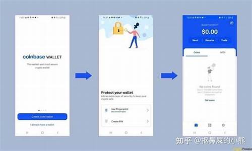 coinbase钱包怎么开通eth(coinbase钱包app下载)