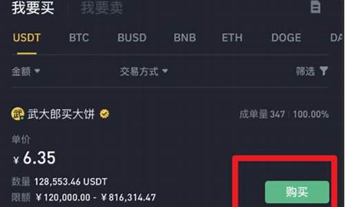 法币钱包里的币如何换成usdt(法币怎么换btc)