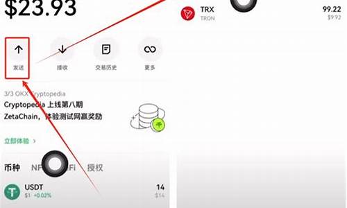 trx钱包里usdt怎么转(钱包里的usdt怎么转到交易所)