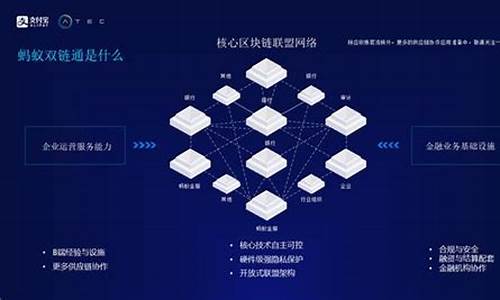 蚂蚁金服唯一数字货币是什么