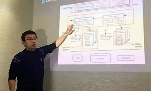 dag区块链技术(区块链的dac)