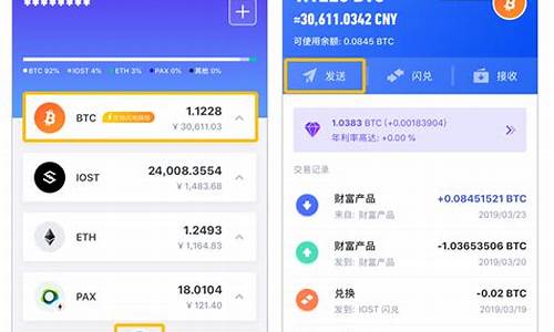 lnx闪电钱包btc(闪电钱包官网)(图1)