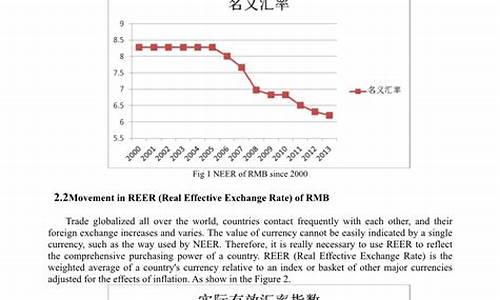 人民币贬值对纺织业的好处(人民币贬值对造纸行业的影响)(图1)