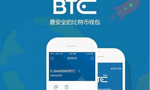 安全的btc钱包(btc钱包安卓下载)(图1)