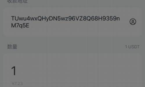 usdt钱包怎么换钱(usdt 钱包里的钱怎么提现)(图1)