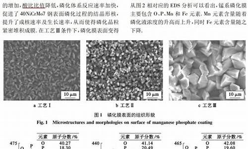 钢铁磷化知识(钢铁磷化对身体的危害)(图1)