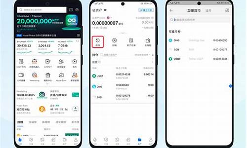 转入imtoken钱包btc是什么链(imtoken btc)(图1)