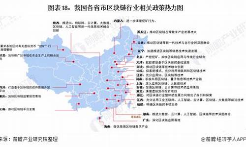 中国区块链政策(中国区块链政策聚焦点)(图1)