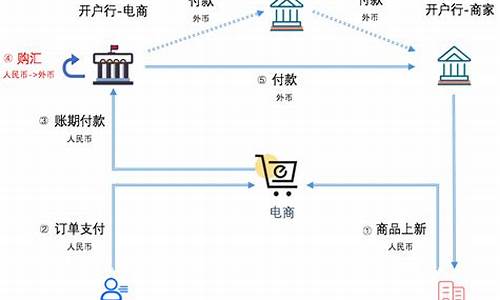 电商平台数字货币是什么(数字电子货币)(图1)